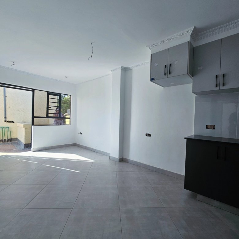 2 Bedroom To Let in Kinoo – Waiyaki Way