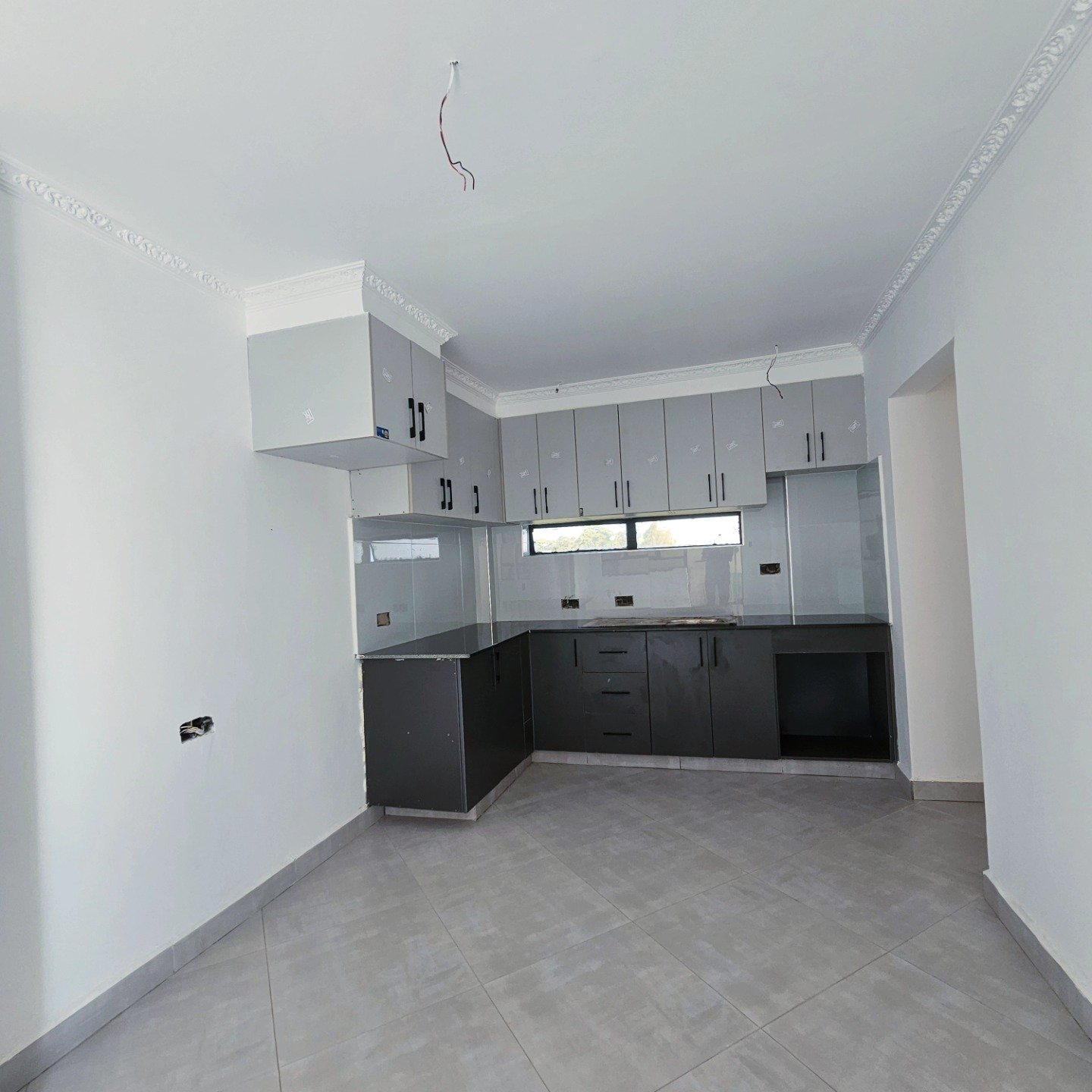 2 Bedroom To Let in Kinoo – Waiyaki Way