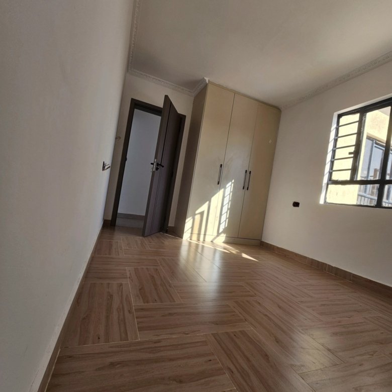 2 Bedroom To Let in Kinoo – Waiyaki Way