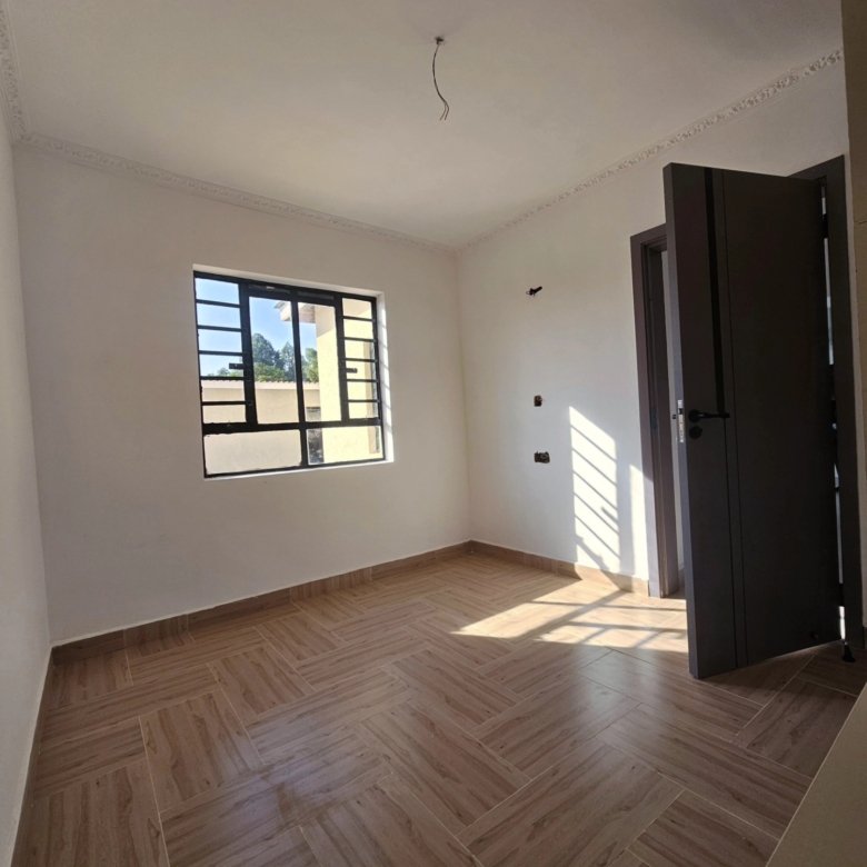 2 Bedroom To Let in Kinoo – Waiyaki Way