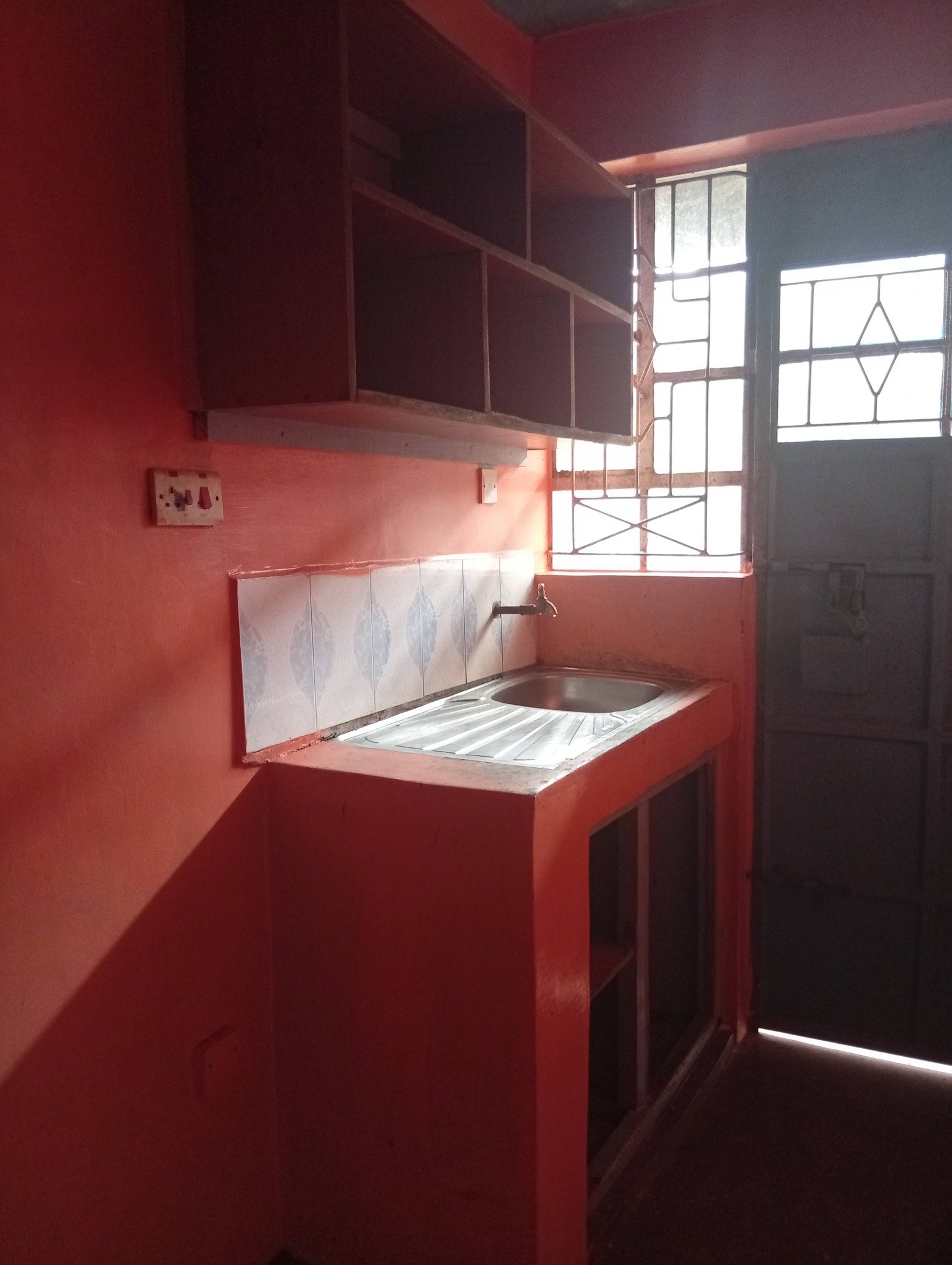 2 Bedroom To Let in Nanazi Estate – Behind Ananas Mall 2