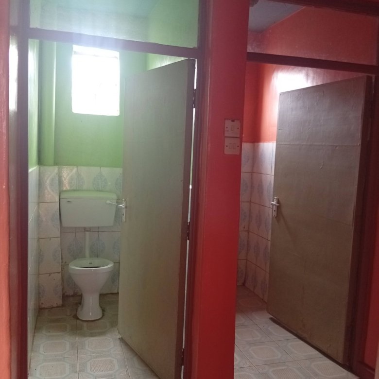 2 Bedroom To Let in Nanazi Estate – Behind Ananas Mall 2