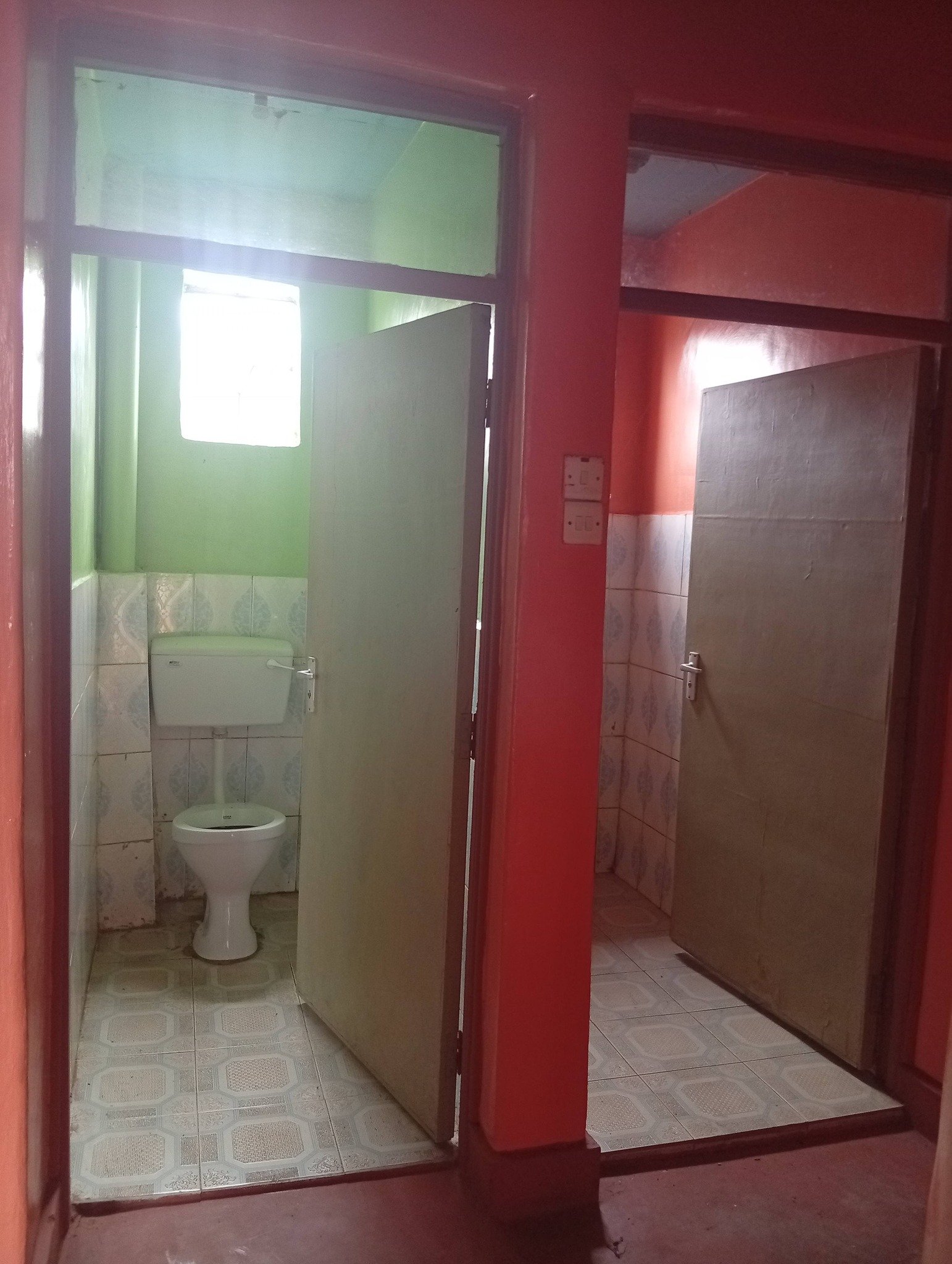 2 Bedroom To Let in Nanazi Estate – Behind Ananas Mall 2