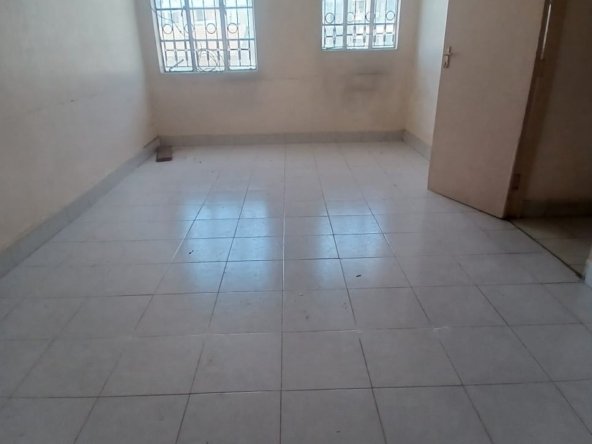 2 Bedroom To Let in Tena Estate Near Police Post