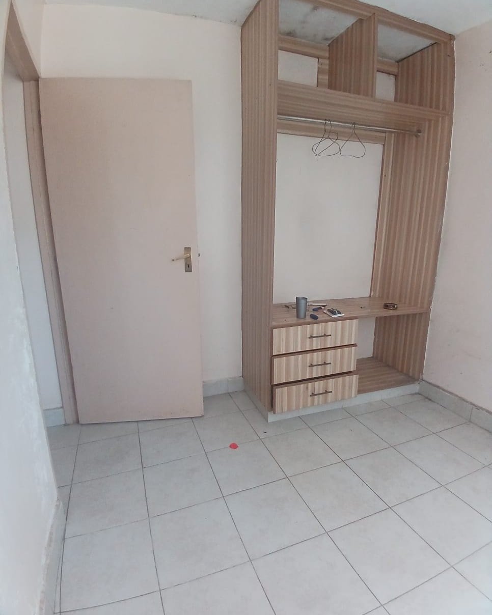 2 Bedroom To Let in Tena Estate Near Police Post