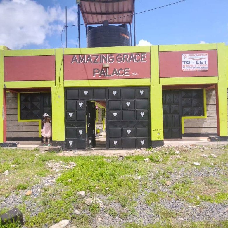 2 Bedroom To Let in Thika – Kisii Estate