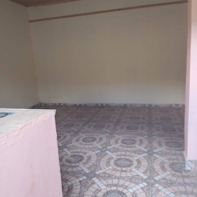 2 Bedroom To Let in Thika – Kisii Estate