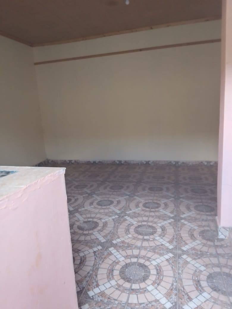 2 Bedroom To Let in Thika – Kisii Estate