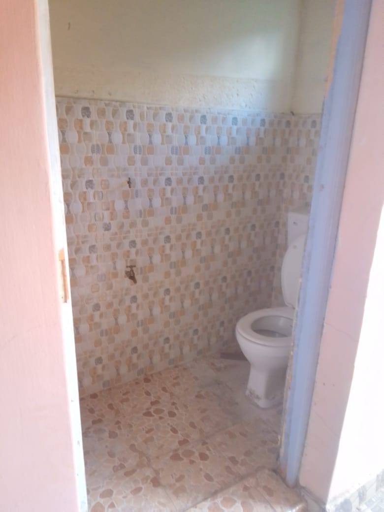 2 Bedroom To Let in Thika – Kisii Estate