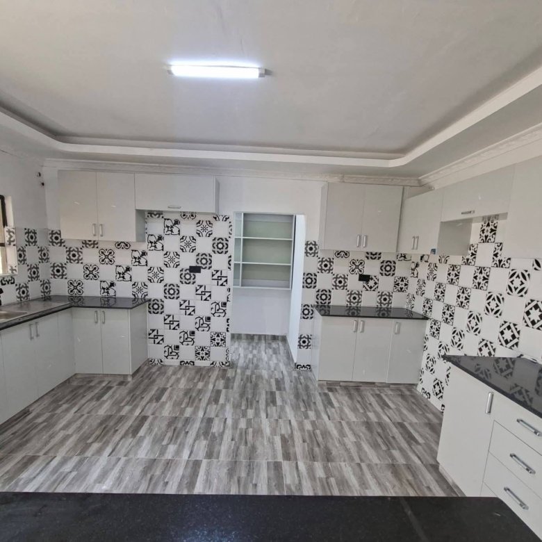 3 Bedroom All En-Suite Bungalow With Study For Rent – Kitengela