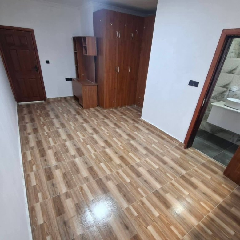 3 Bedroom All En-Suite Bungalow With Study For Rent – Kitengela