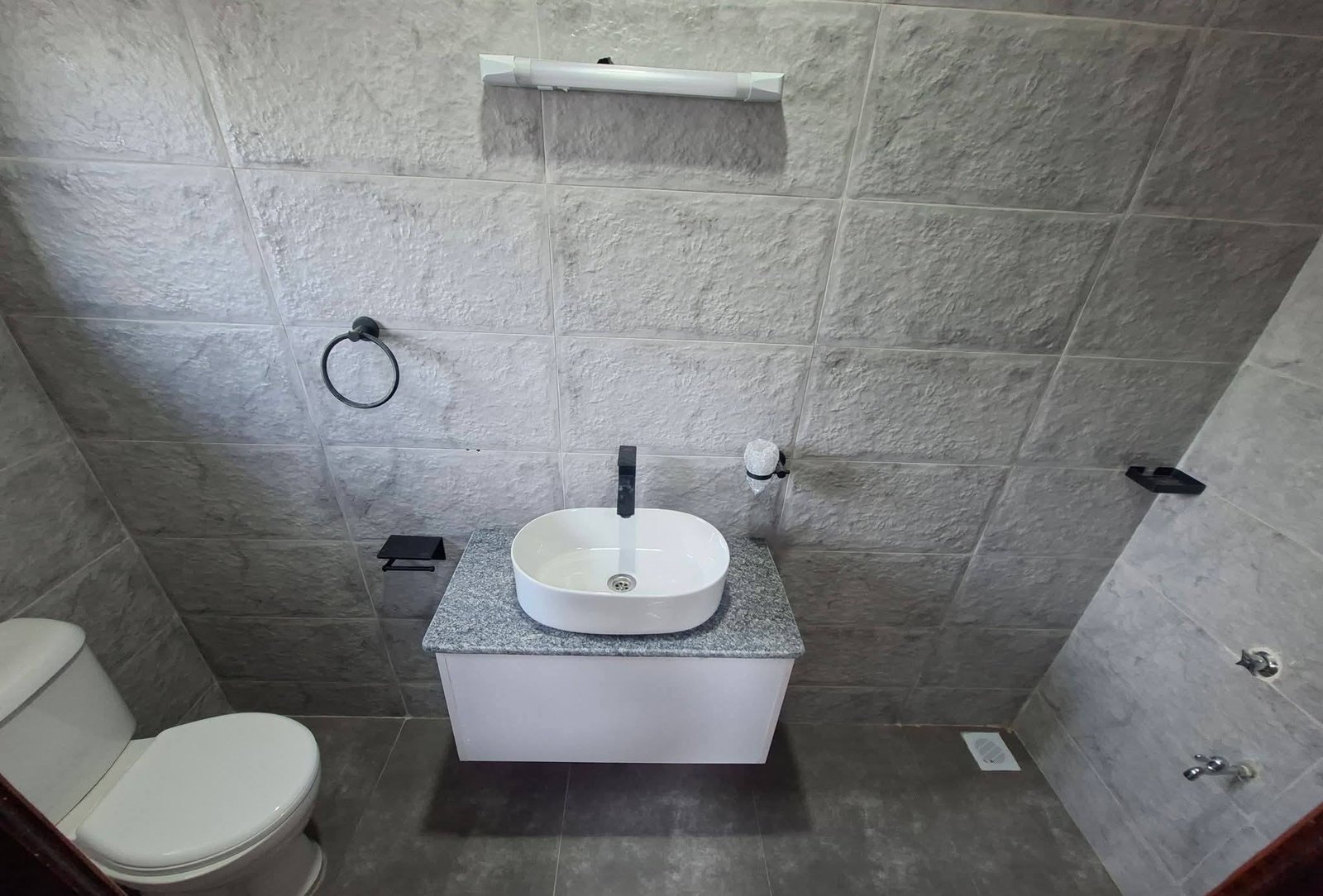 3 Bedroom All En-Suite Bungalow With Study For Rent – Kitengela