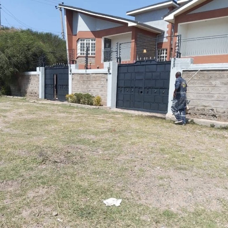 3 Bedroom All En-Suite House For Rent – Syokimau