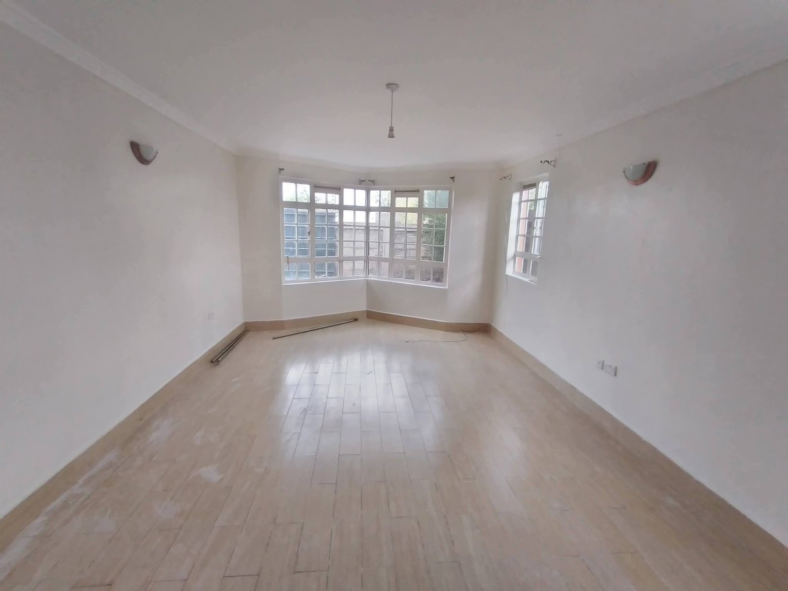 3 Bedroom All En-Suite House For Rent – Syokimau
