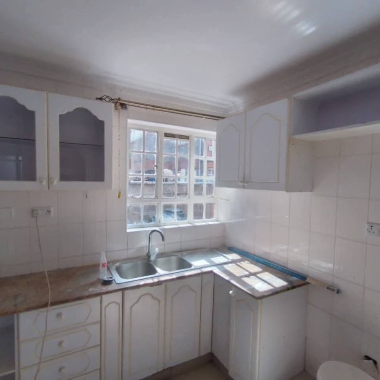 3 Bedroom All En-Suite House For Rent – Syokimau