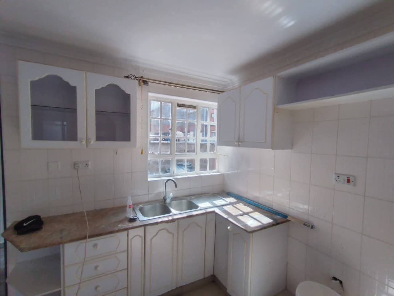 3 Bedroom All En-Suite House For Rent – Syokimau