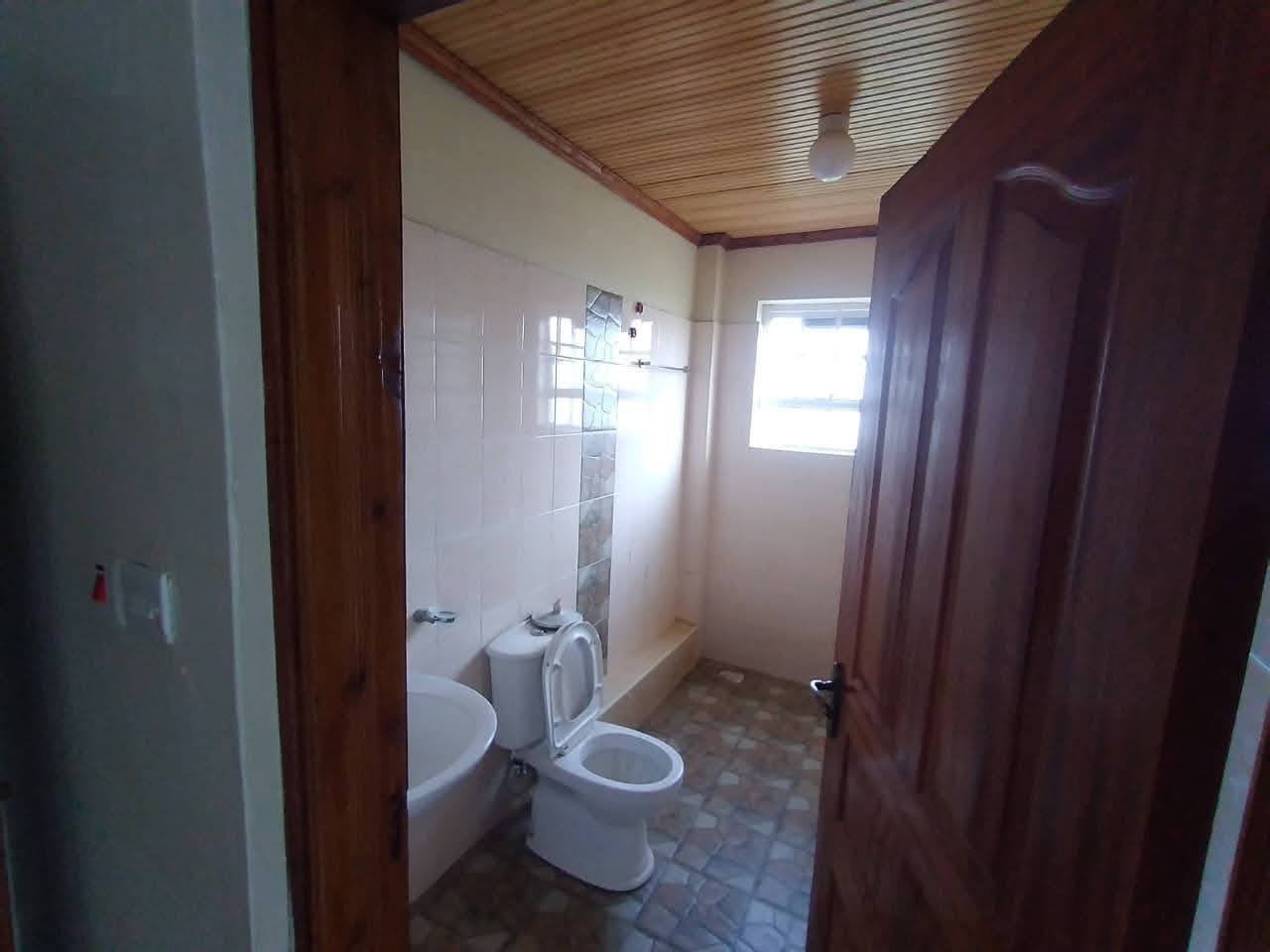3 Bedroom All En-Suite House For Rent – Syokimau