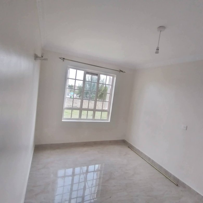 3 Bedroom All En-Suite House For Rent – Syokimau