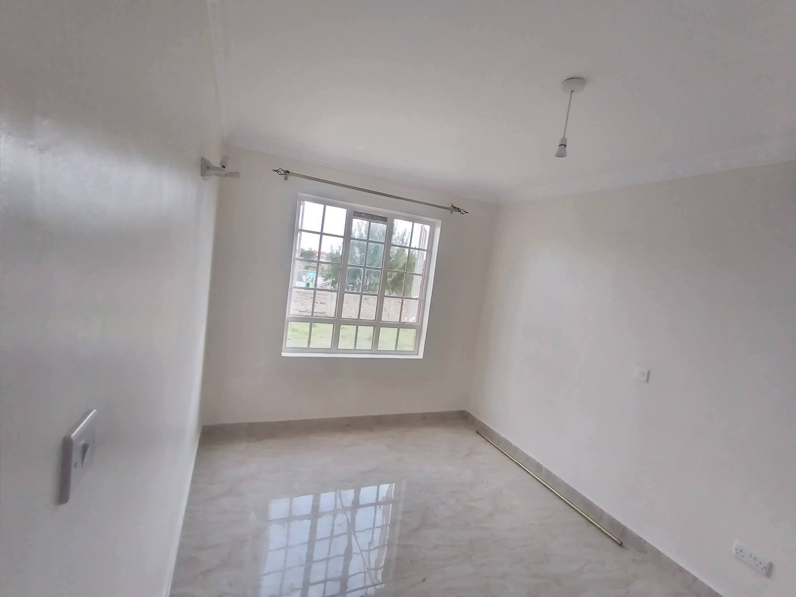 3 Bedroom All En-Suite House For Rent – Syokimau