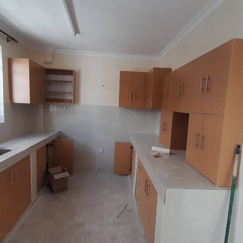 3 Bedroom All En-Suite Plus DSQ For Rent – Syokimau