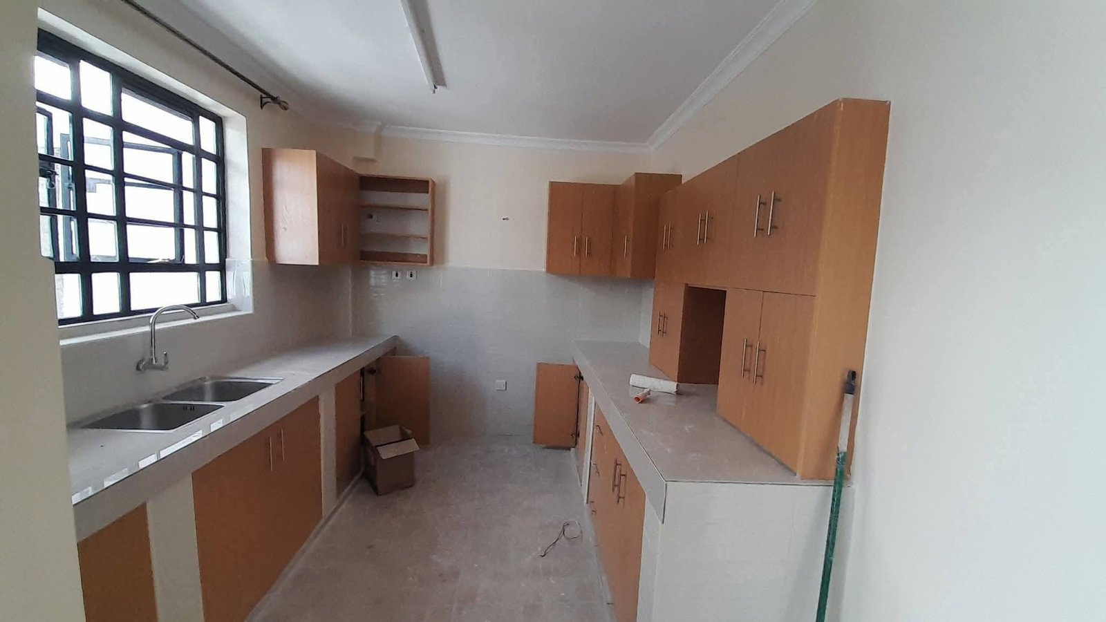 3 Bedroom All En-Suite Plus DSQ For Rent – Syokimau