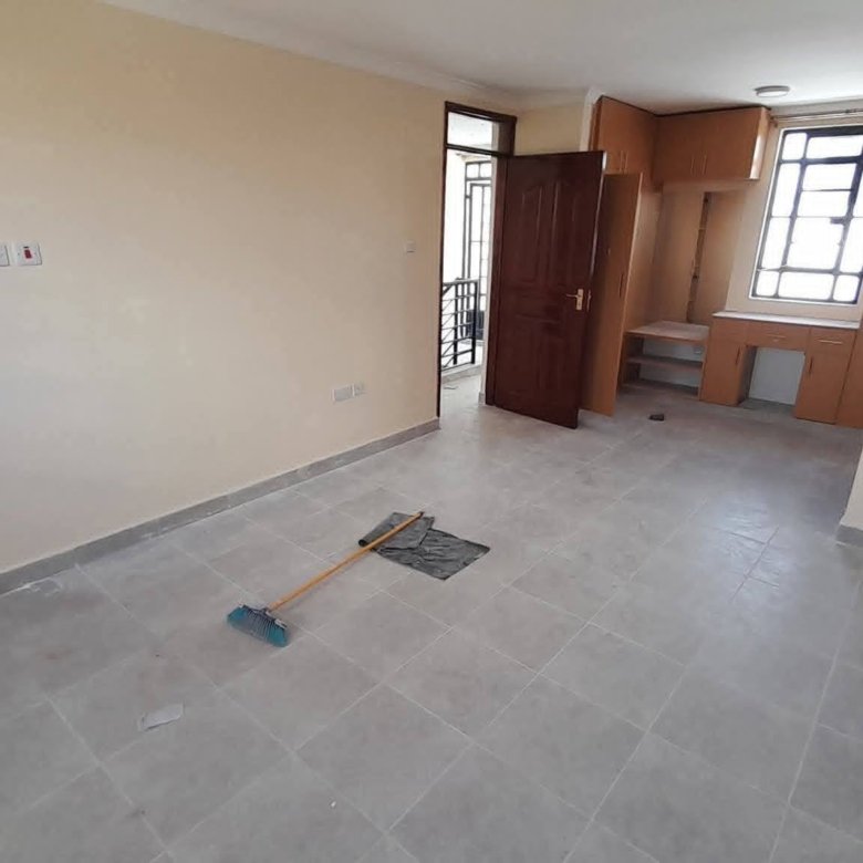 3 Bedroom All En-Suite Plus DSQ For Rent – Syokimau