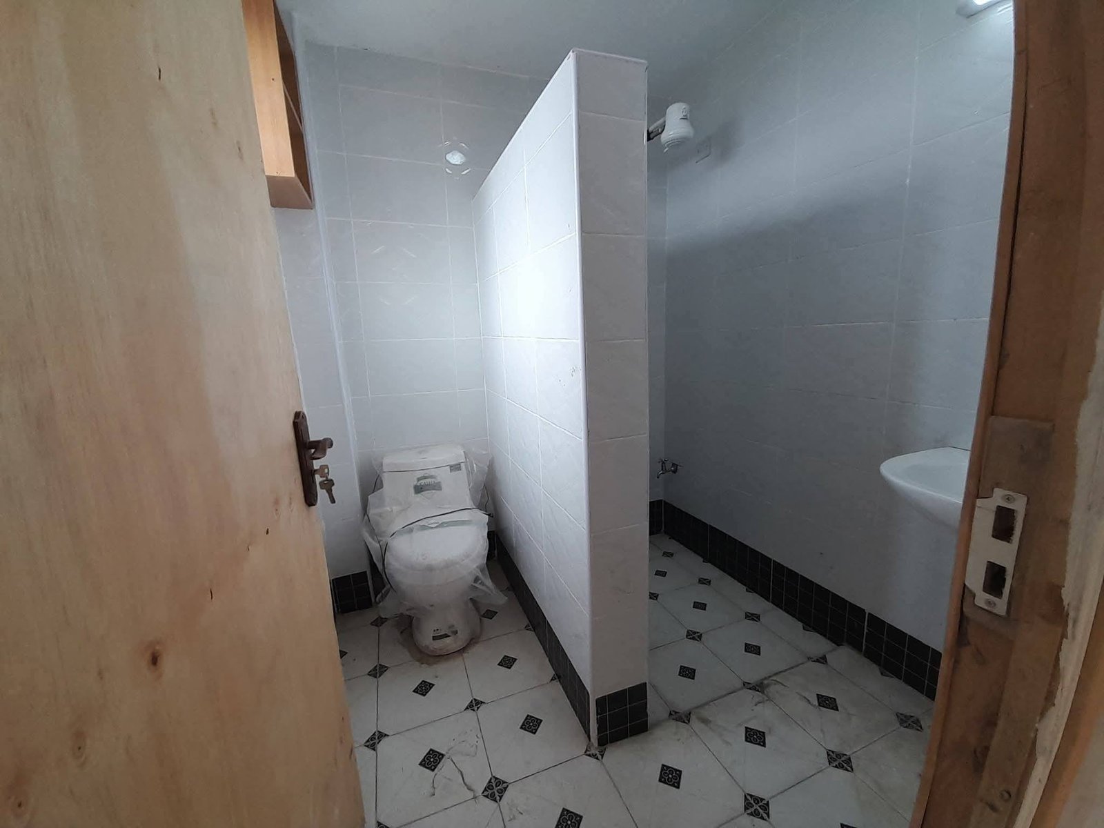 3 Bedroom All En-Suite Plus DSQ For Rent – Syokimau