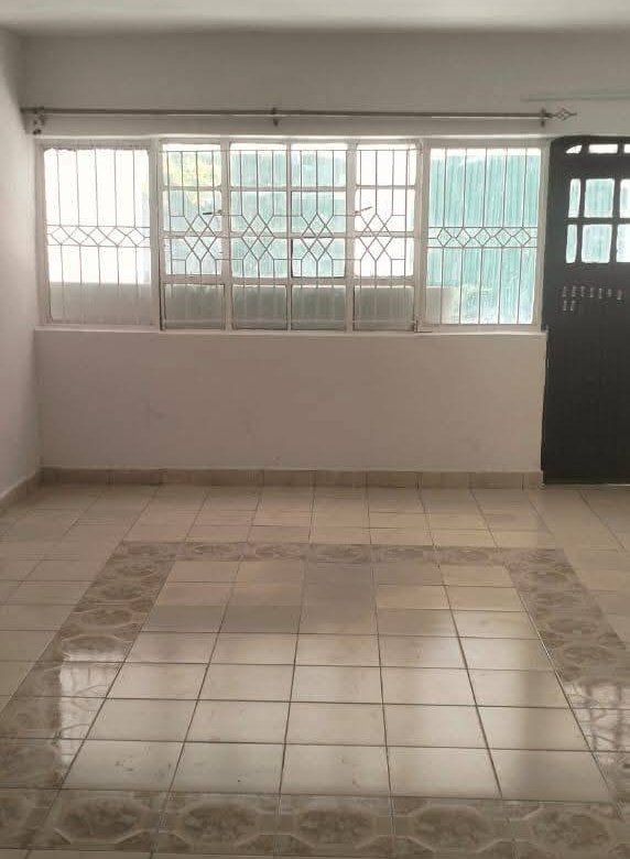 3 Bedroom Apartment For Rent – Syokimau