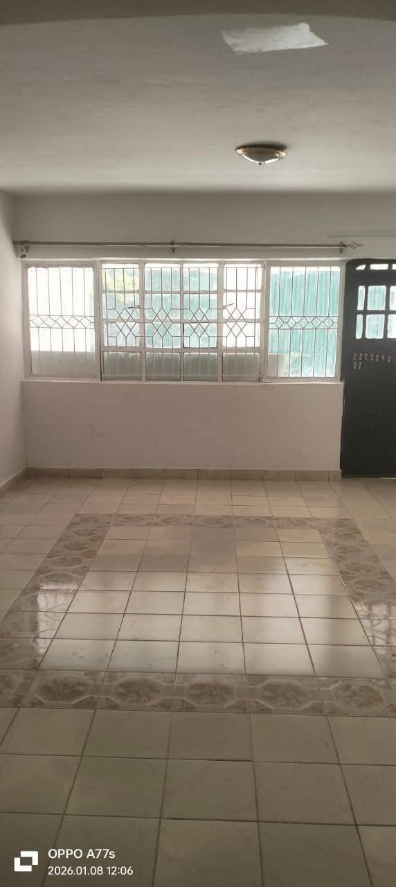 3 Bedroom Apartment For Rent – Syokimau