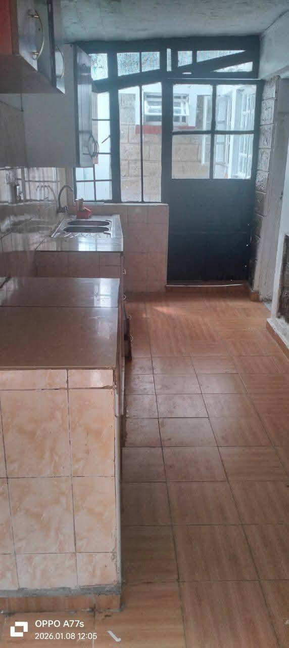 3 Bedroom Apartment For Rent – Syokimau