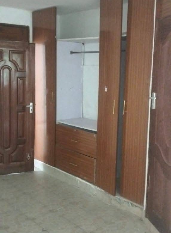 3 Bedroom Apartment For Rent – Syokimau
