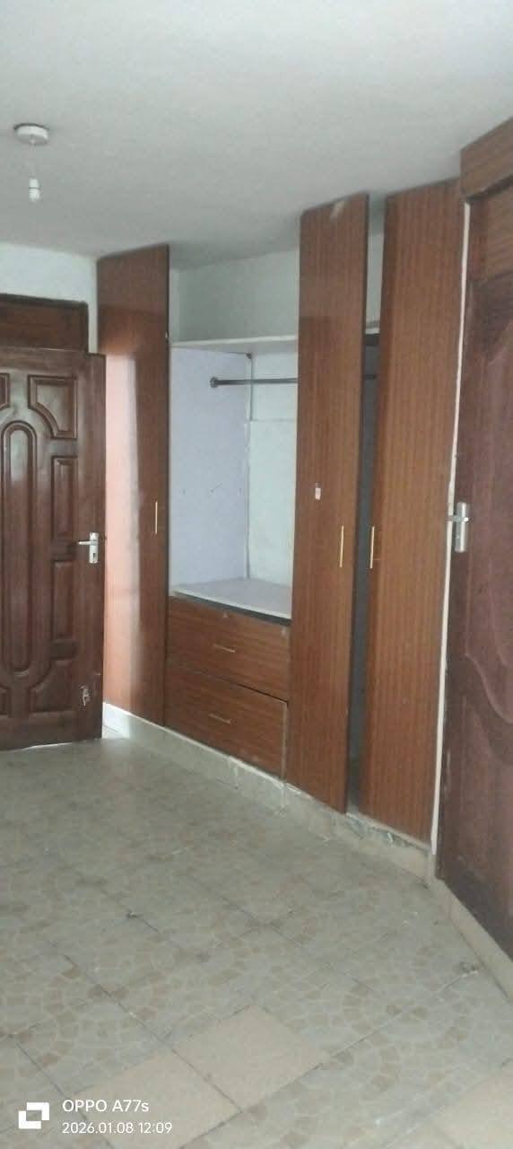 3 Bedroom Apartment For Rent – Syokimau