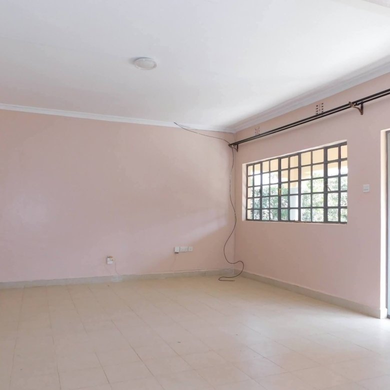 3 Bedroom Bungalow For Rent – Kitengela