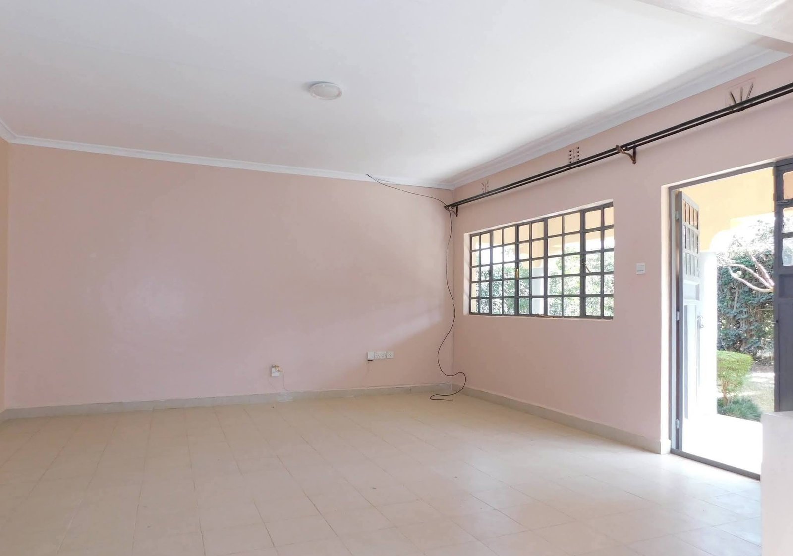 3 Bedroom Bungalow For Rent – Kitengela