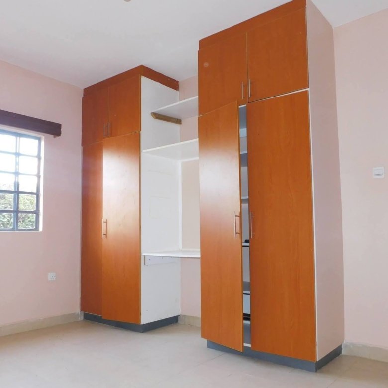 3 Bedroom Bungalow For Rent – Kitengela