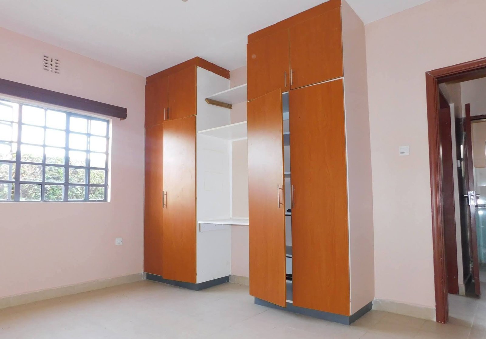 3 Bedroom Bungalow For Rent – Kitengela