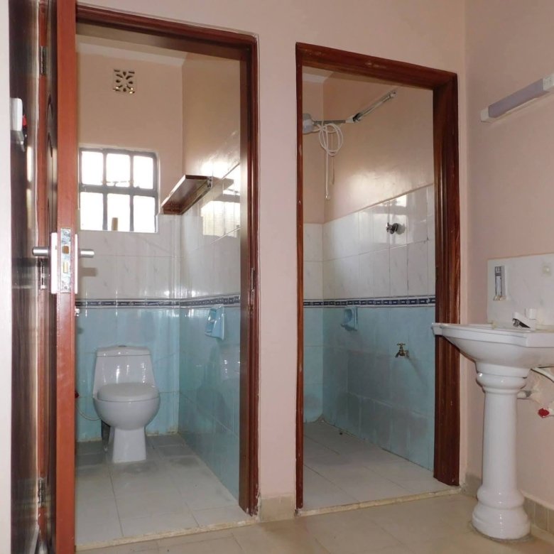 3 Bedroom Bungalow For Rent – Kitengela