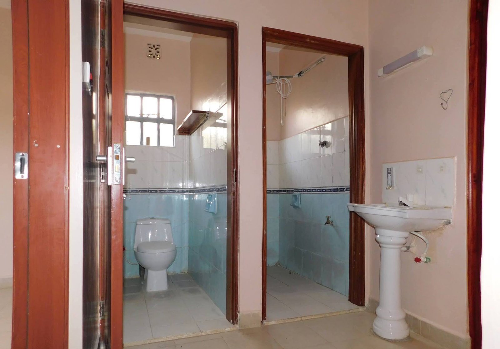 3 Bedroom Bungalow For Rent – Kitengela