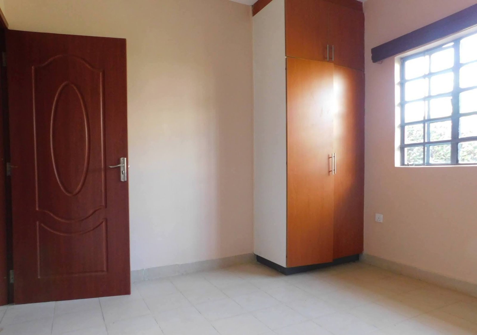 3 Bedroom Bungalow For Rent – Kitengela