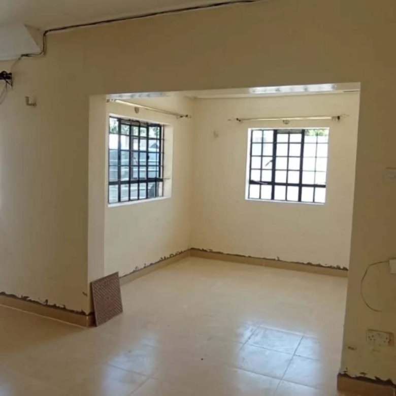 3 Bedroom Bungalow Master En-Suite For Rent – Syokimau