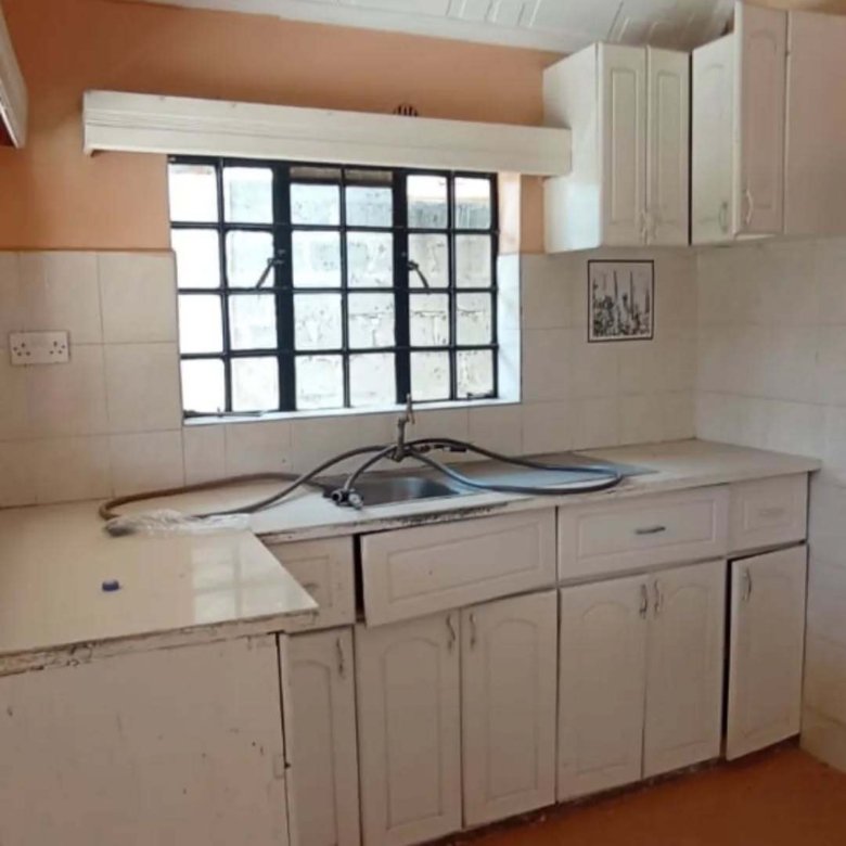 3 Bedroom Bungalow Master En-Suite For Rent – Syokimau