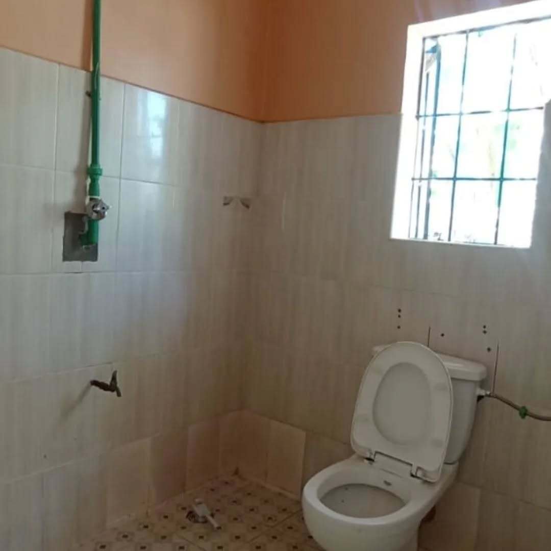 3 Bedroom Bungalow Master En-Suite For Rent – Syokimau