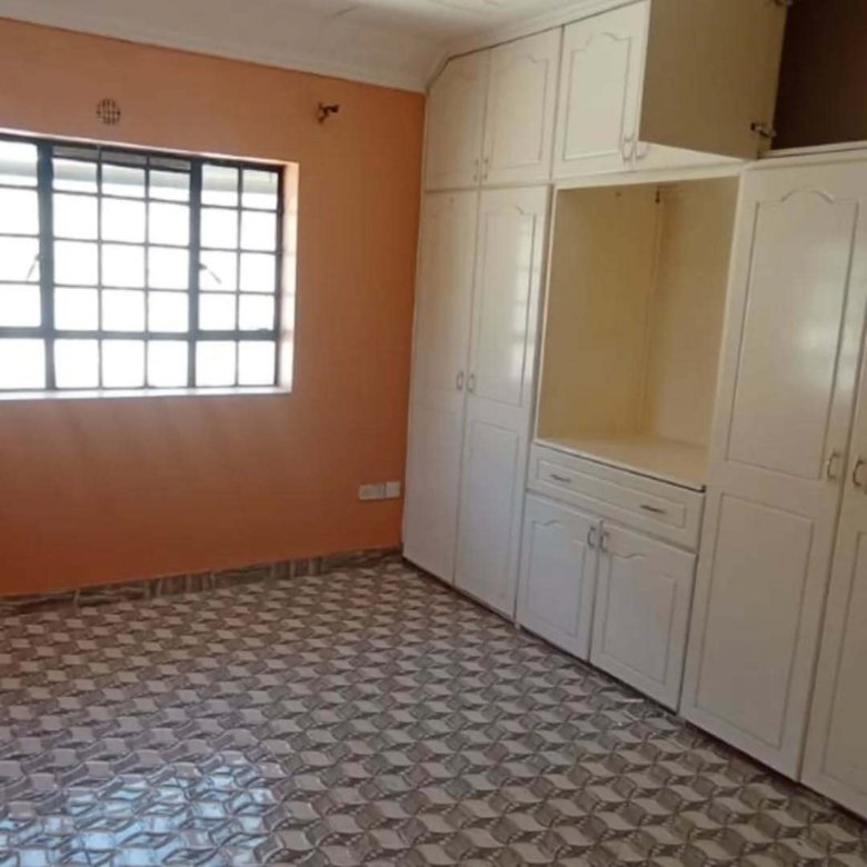 3 Bedroom Bungalow Master En-Suite For Rent – Syokimau