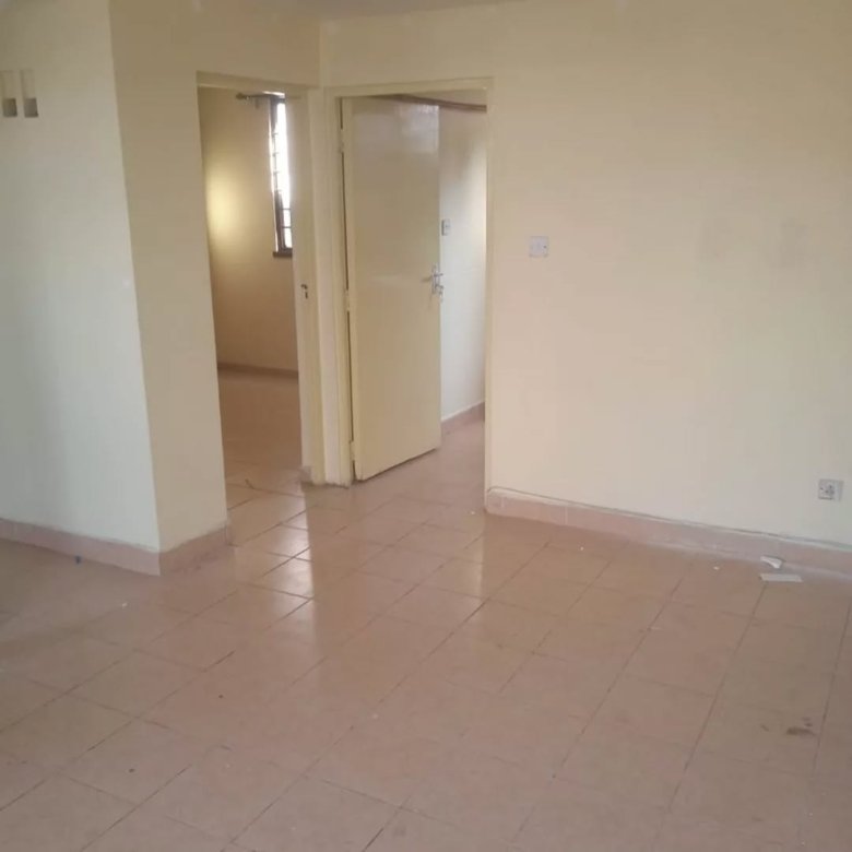 3 Bedroom House To Let in Buruburu Phase 1 – Own Compound 2