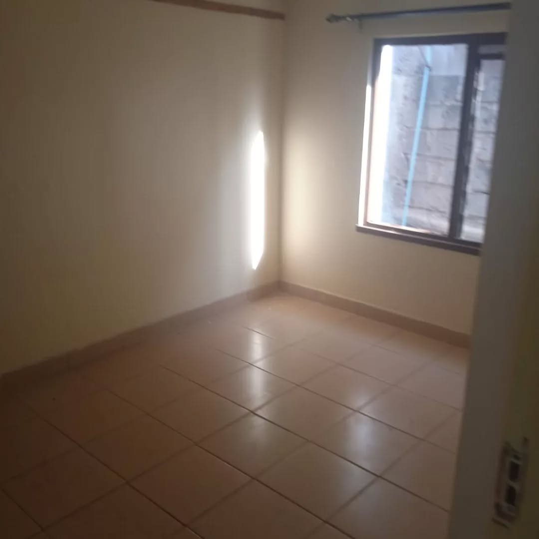 3 Bedroom House To Let in Buruburu Phase 1 – Own Compound 2