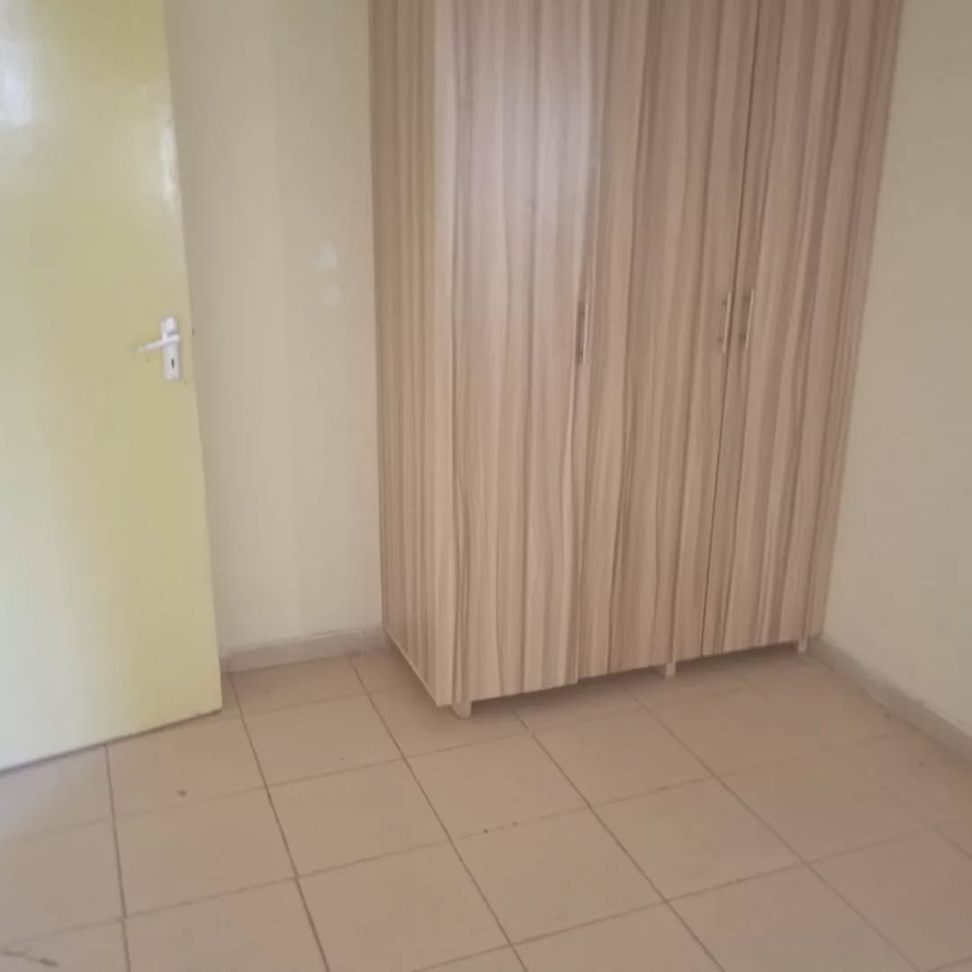 3 Bedroom House To Let in Buruburu Phase 1 – Own Compound 2