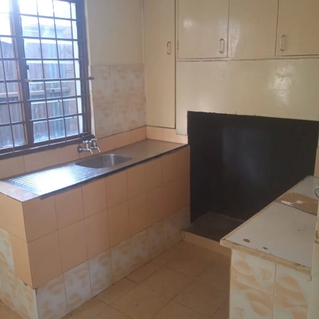 3 Bedroom House To Let in Buruburu Phase 1 – Own Compound 2