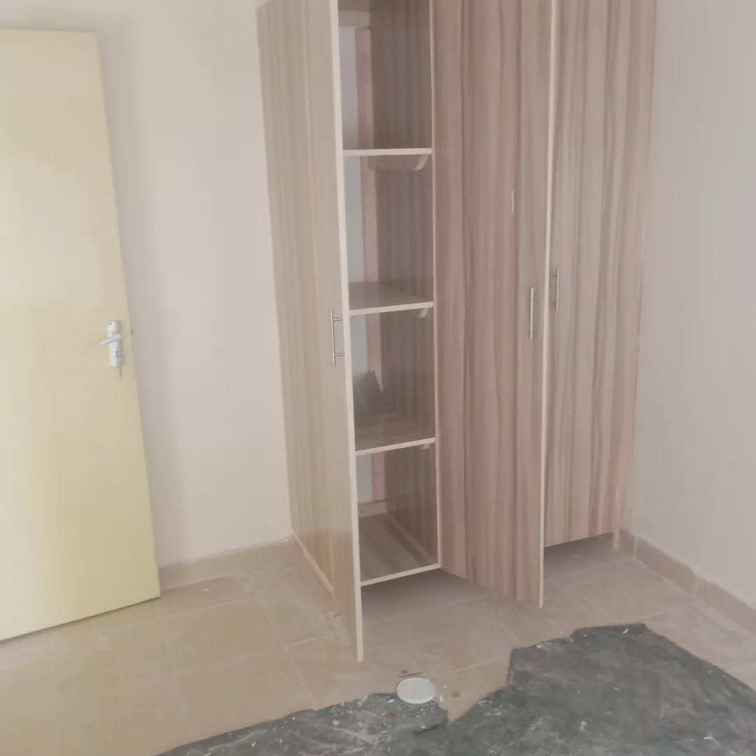 3 Bedroom House To Let in Buruburu Phase 1