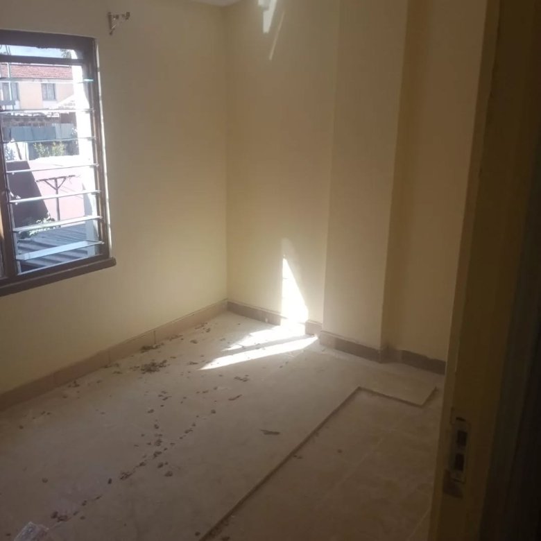 3 Bedroom House To Let in Buruburu Phase 1