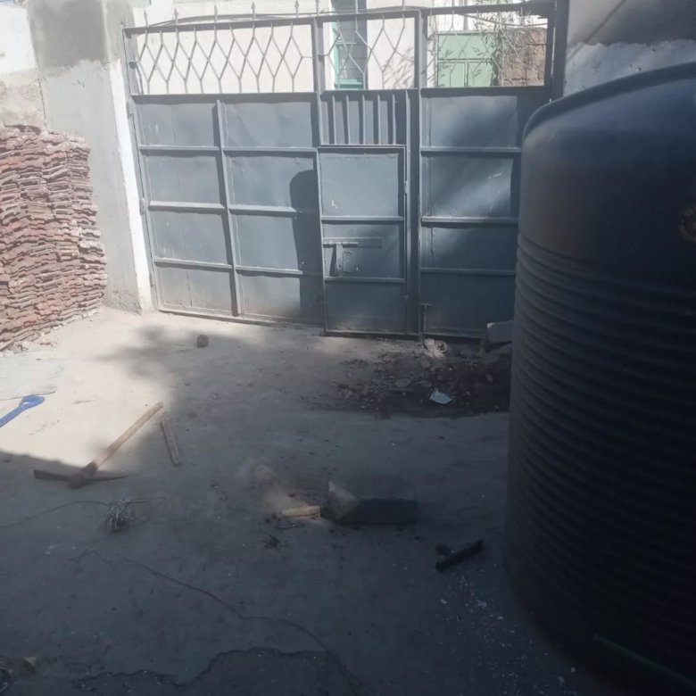 3 Bedroom House To Let in Buruburu Phase 1